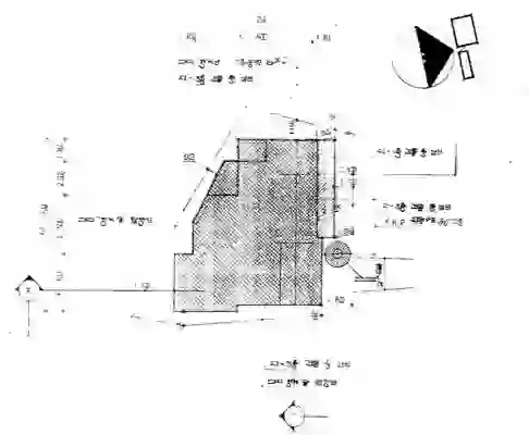 다산동 4034-7 배치도 이미지